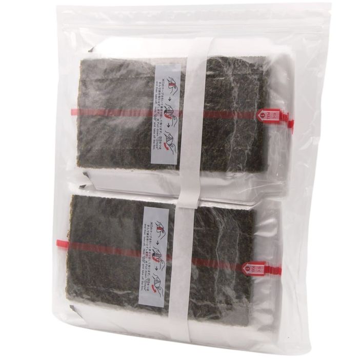 Нори для онигири