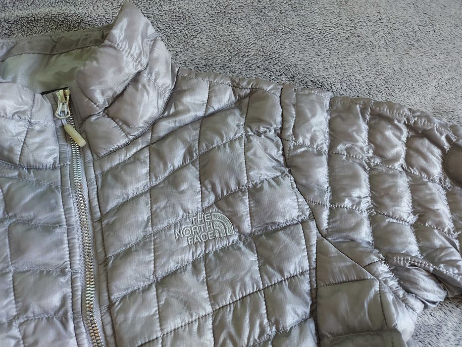 Дамско яке The North Face Thermoball - размер M