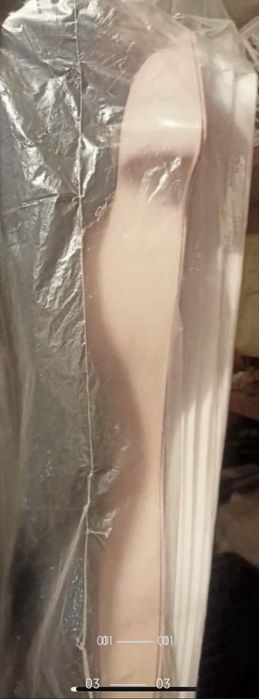 Манекени пластмаса