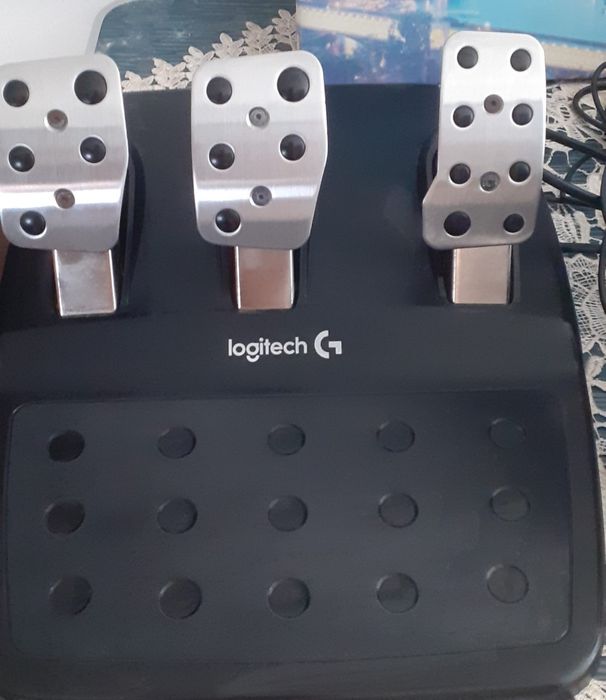 Volan logitech g29 gaming