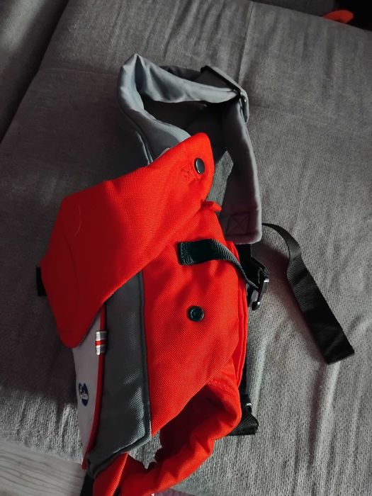 Кенгуру за носене на бебе