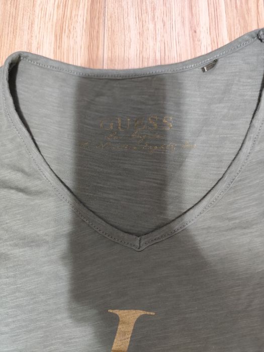 Tricou dama Guess