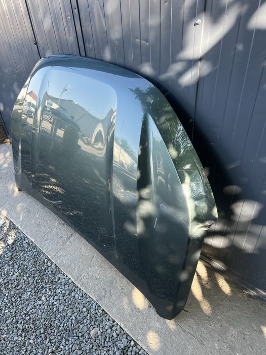 Capota motor dacia sandero 3 stepway jogger