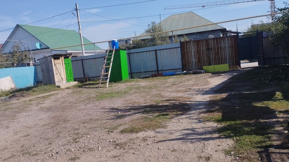 Продам времянки срочно