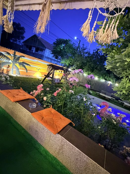 Vila Petreceri Majorat - Vila Petreceri Bucuresti - Majoat - Gender Reveal - Evenimente private  - București-