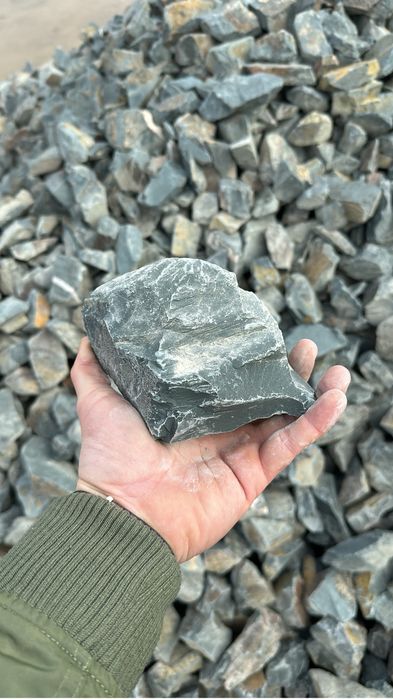 Piatra decorativa/ piatra garduri