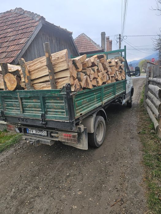 Transport nisip pietriș moloz