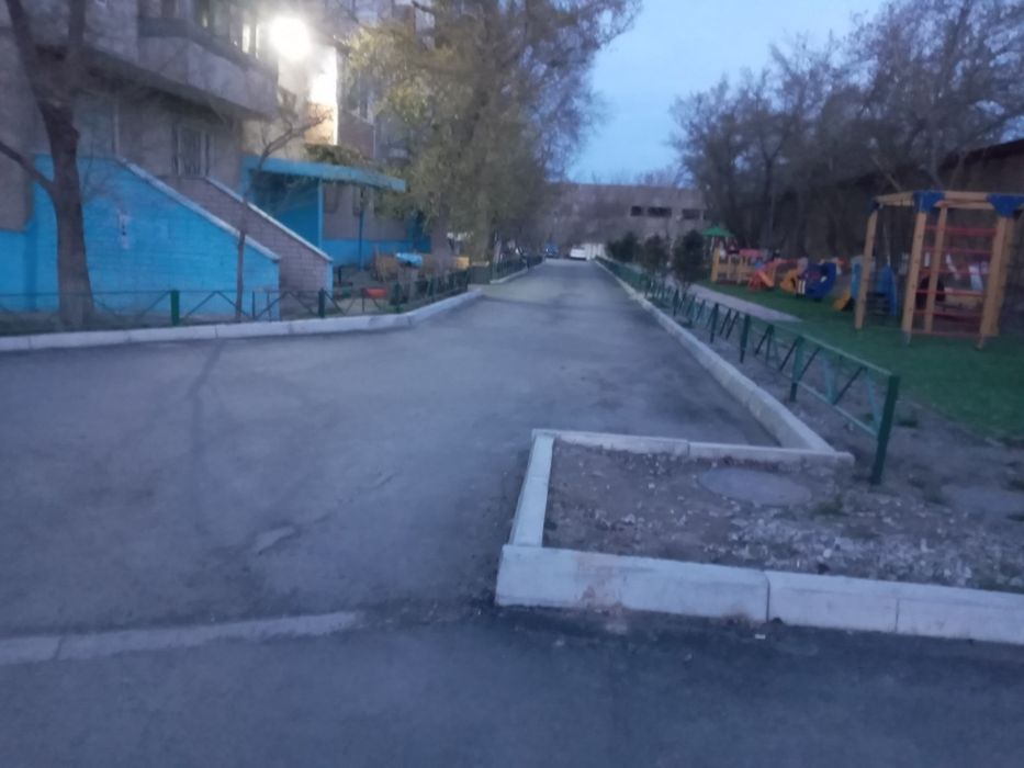 Продам недвижимость Проспект Ауэзова 114а