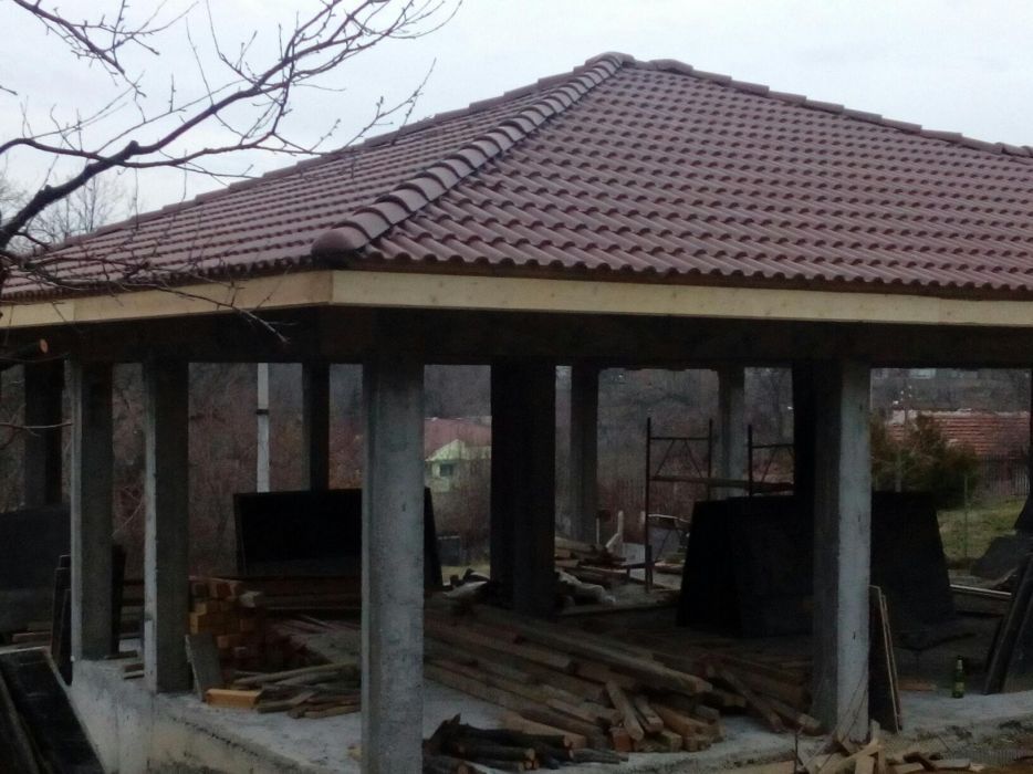 Строителство от основи до ключ