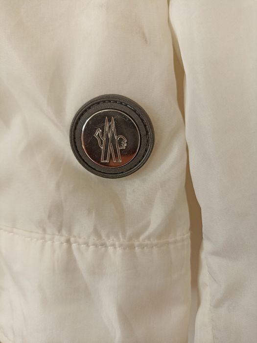 Оригинално яке Moncler