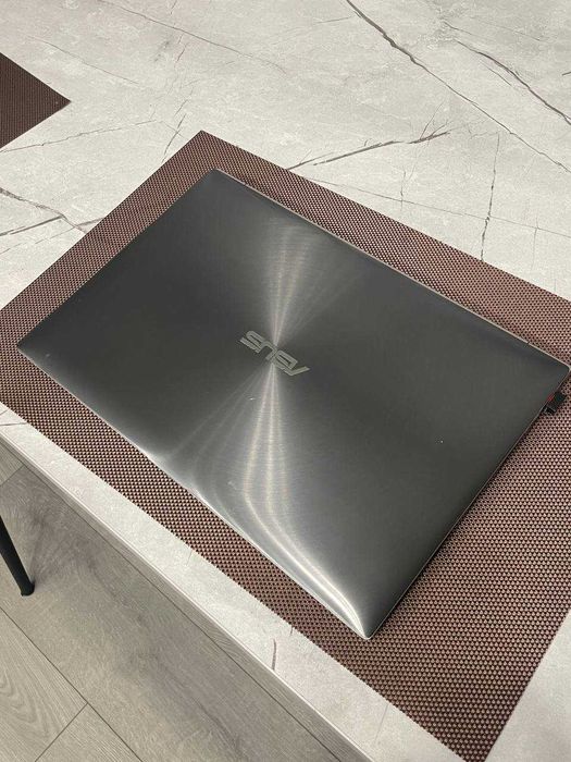 Ноутбук ASUS A31A Ультрабук