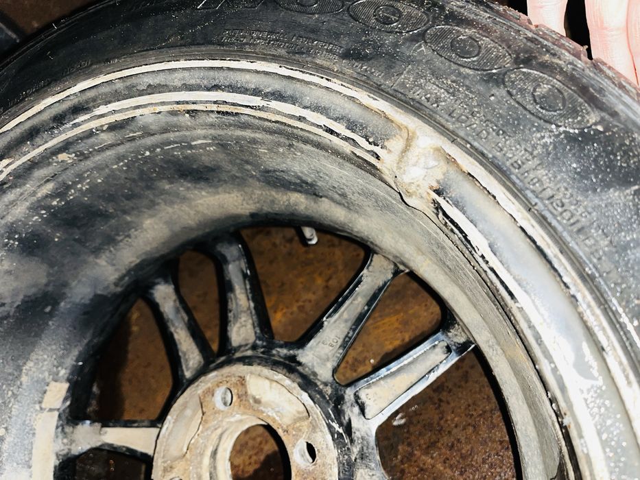 Продам диски R16