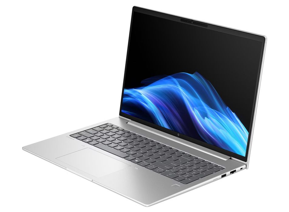 HP Elitebook 6 G1i 16” 32GB Ultra 7 512GB SIGILAT ! GARANTIE !