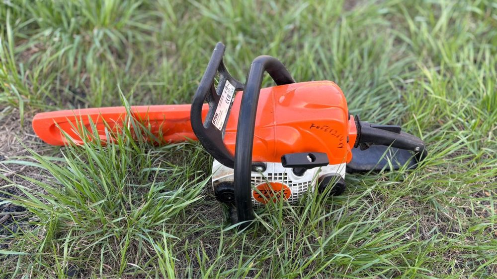 Бензопила Stihl 180