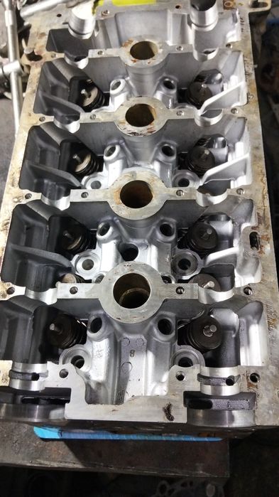 Ремонт/замена двигателей