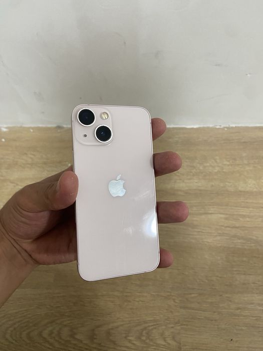 Iphone 13 mini 128