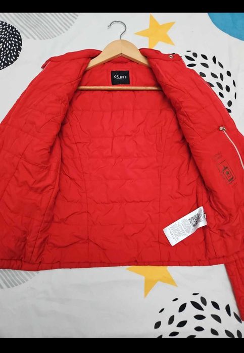 Jacheta Guess originala