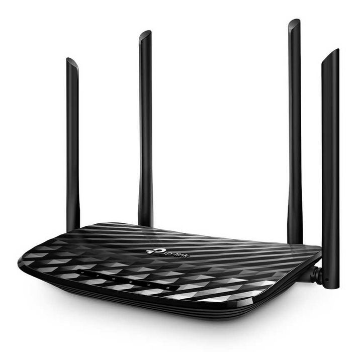 рутер TP-LInk Archer C6