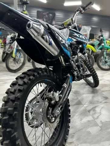 Motoland XR 250 Lite (165FMM)