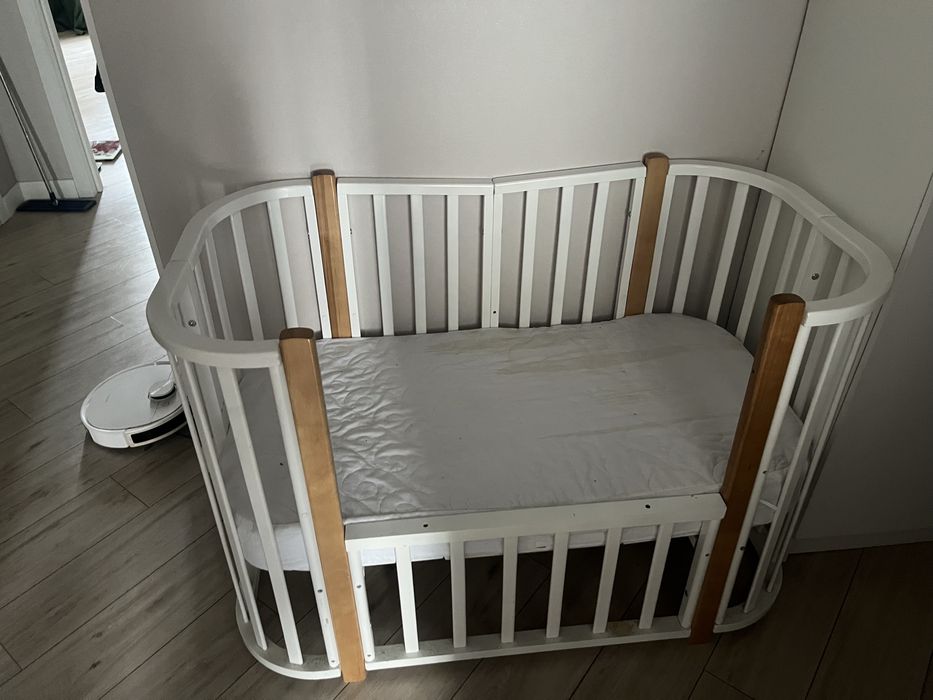 Продам детскую кровать