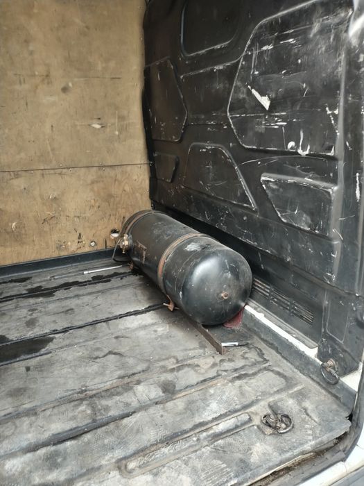 Форд транзит 2015