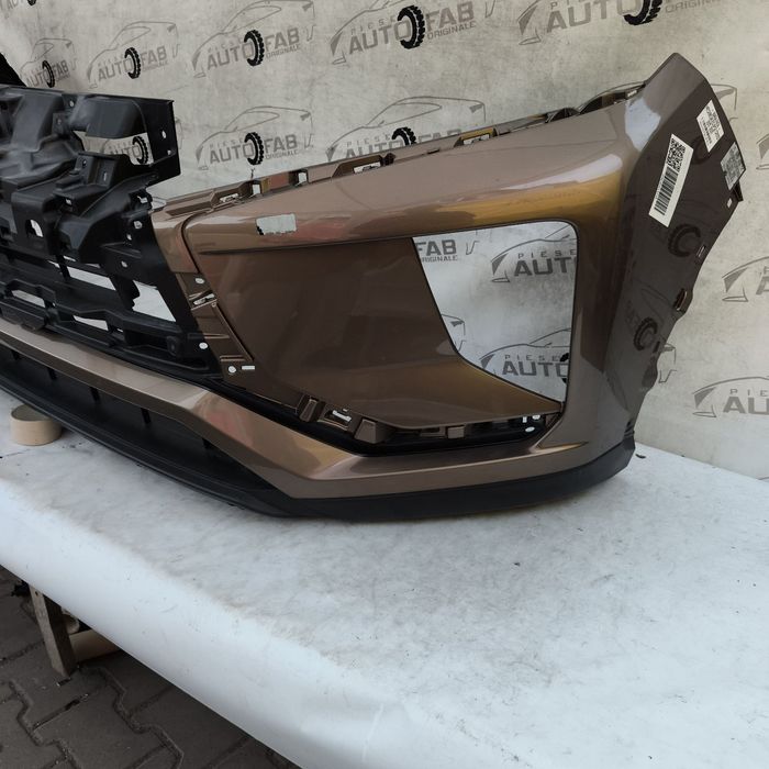 Bara fata Mitsubishi Eclipse Cross an 2017-2018-2019-2020-2021