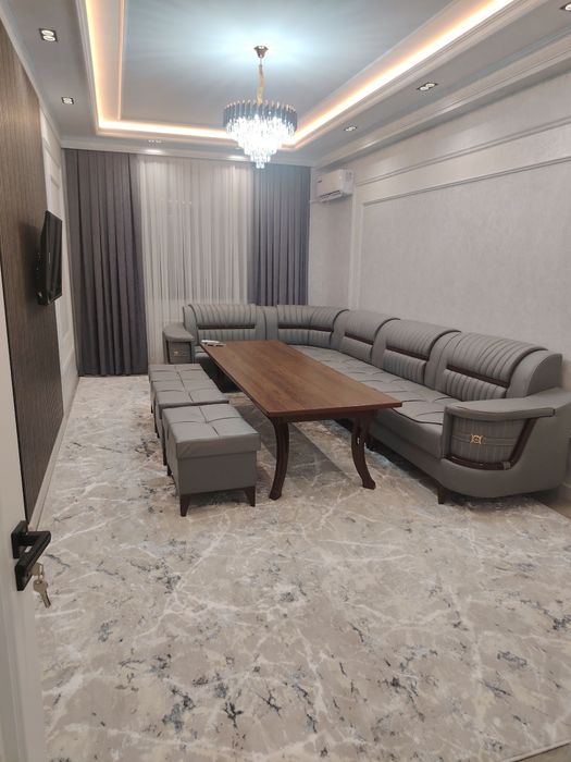 Сдается 2 комнатная новостройка. Куйлюк-5.