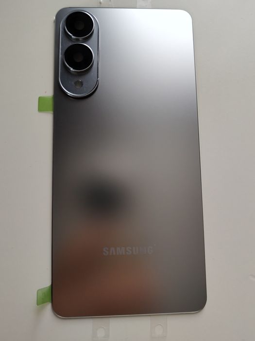 Samsung Galaxy S25 Edge Заден капак