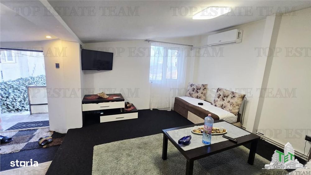 Vila cu 5 camere si 2 bai in zona Giulesti- sector 1, disponibila imed