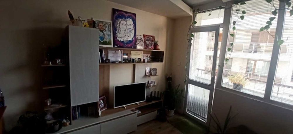 Дава се под наем Двустаен апартамент в София, Редута - 60 кв.м за 718.08 € - Снимка #1