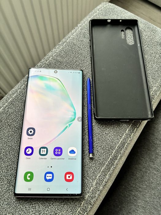 Samsung Galaxy Note 10 Plus 5G