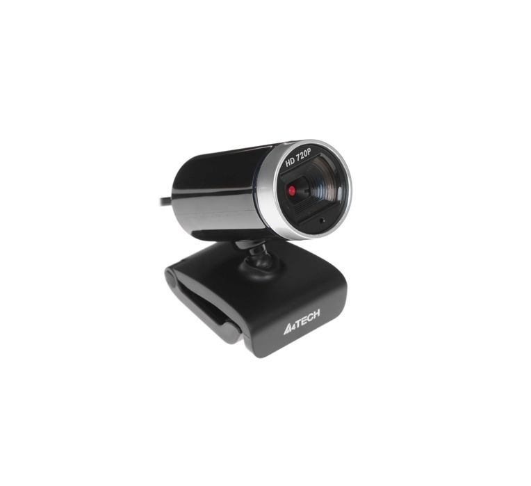 Веб-камера A4Tech PK-910P Black