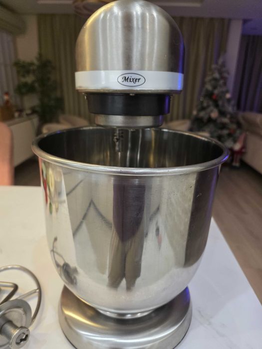 Професионален Миксер 10 литра