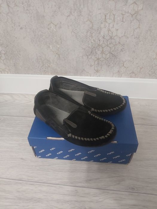 Обувь для мальчика.