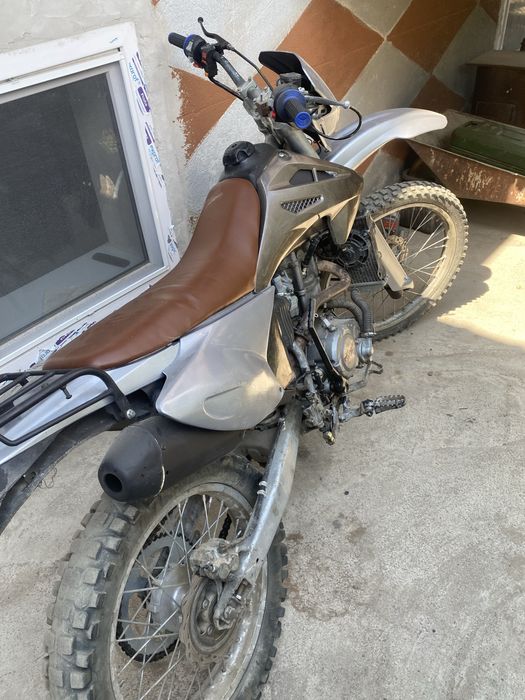 продам мотоцикл.