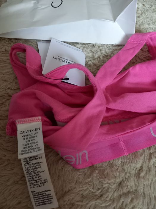 Vând burtiera Calvin Klein mărimea Xs