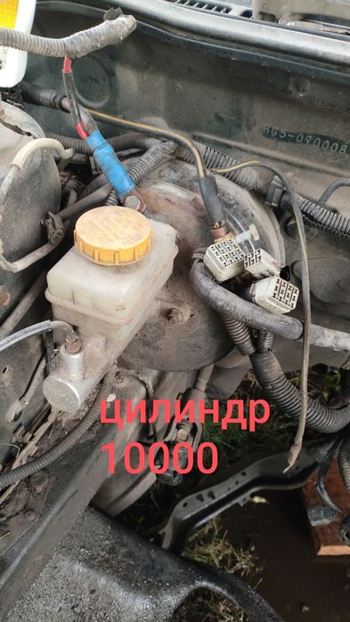 Subaru legacy b3