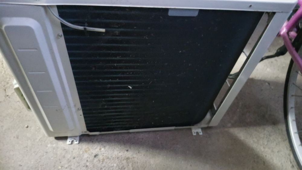 Климатик Daikin 12ка