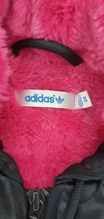 Geacă Adidas marimea xs (34), damă