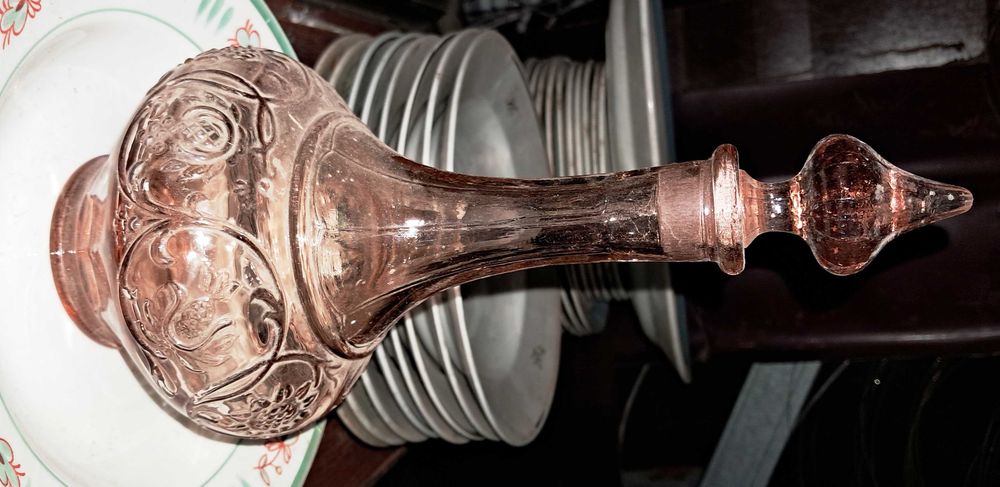 Посуда Советского периода разная от100 тенге