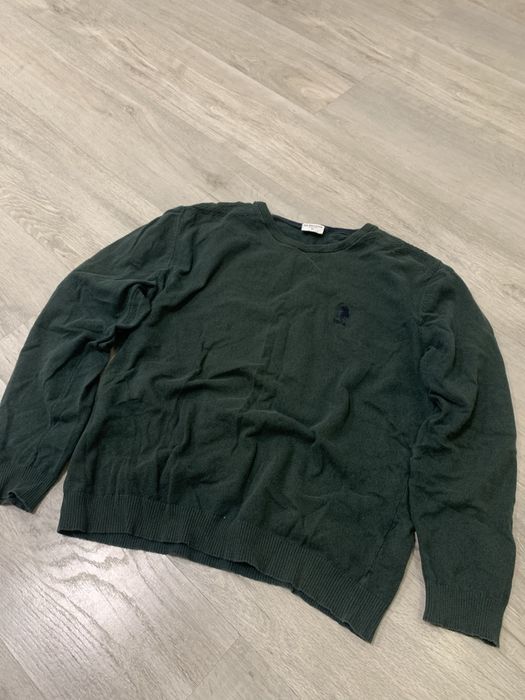 Us polo свитшотт