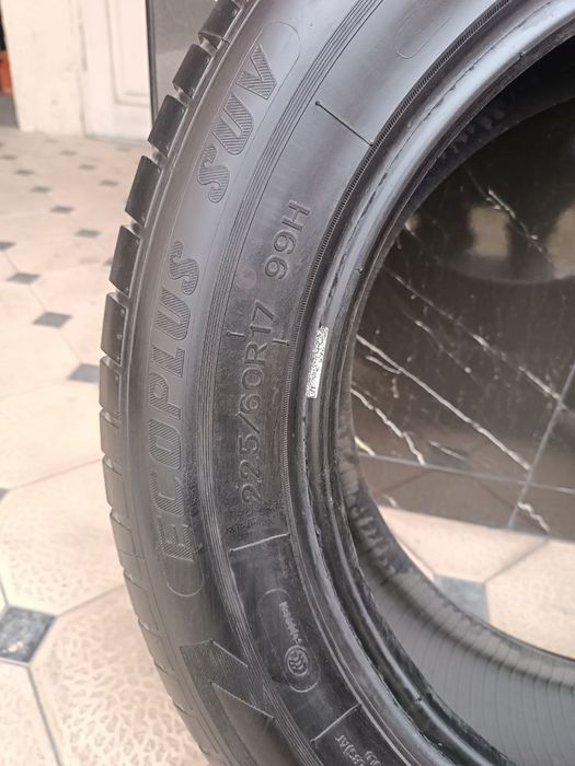 225 60 R18 Charmxoo Balon Sotiladi 2 Dona 2 штук Айиби йок