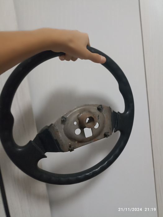 Matiz rul holati yaxshi