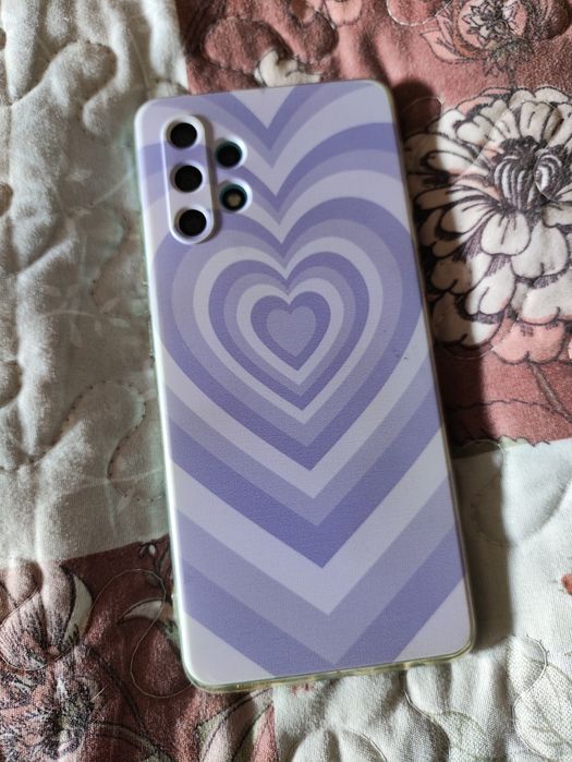 Продам Samsung Galaxy A32, 4/64gb