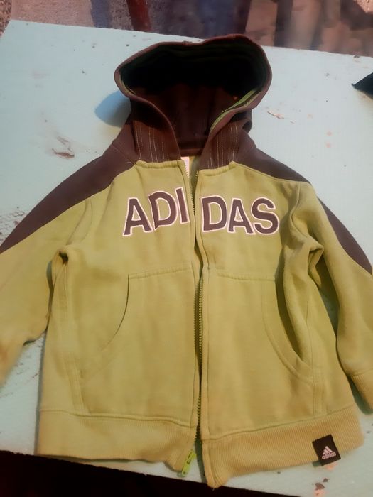 Анцунг комплект  за малко момче