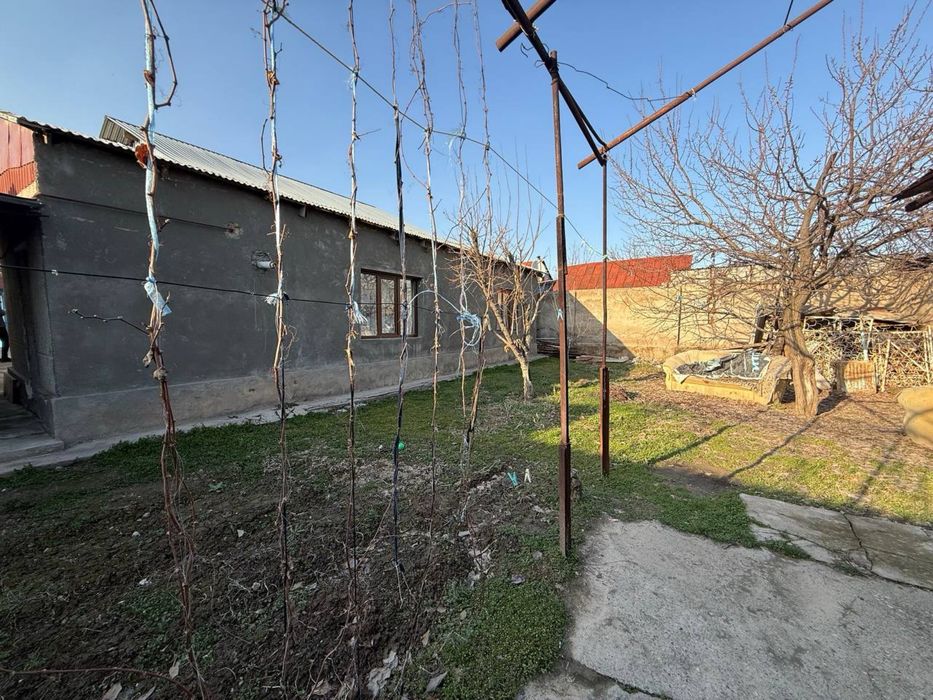 Продаётся участок в АРАНЧЕ