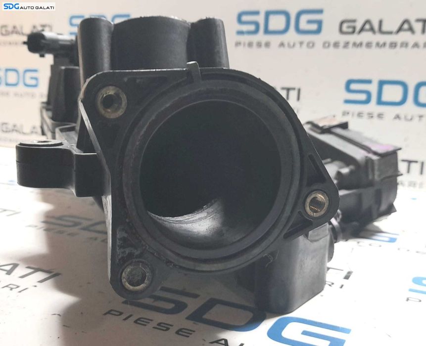 Galerie Admisie Aer Opel Insignia A 2.0 2008 - 2017 [N0057]