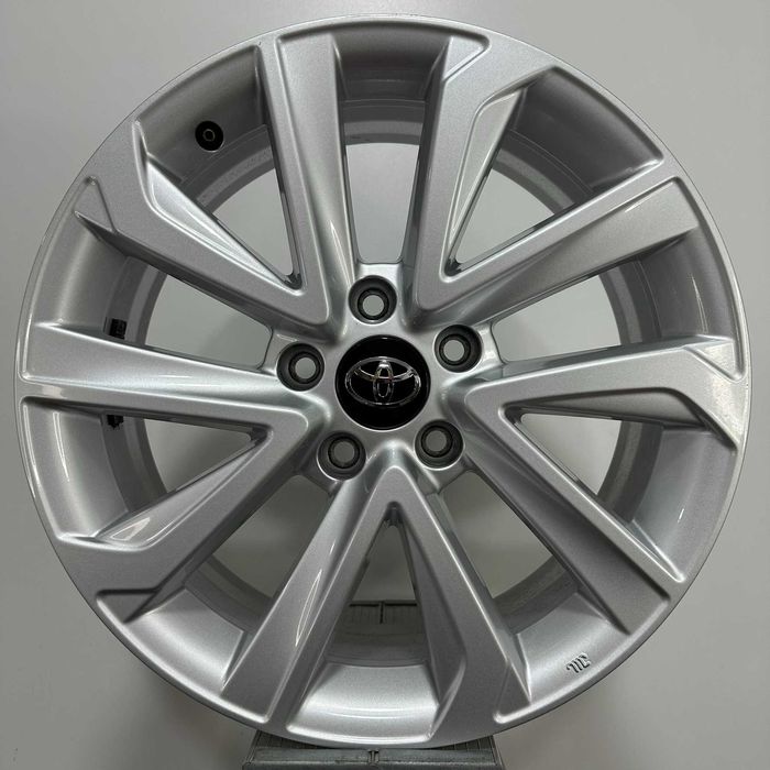 Jante Toyota C-HR CHR R17 TVA21% Model NOU *ORIGINALE*Garantie*