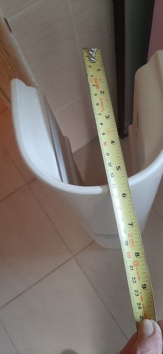 Ножка тюльпан для раковины