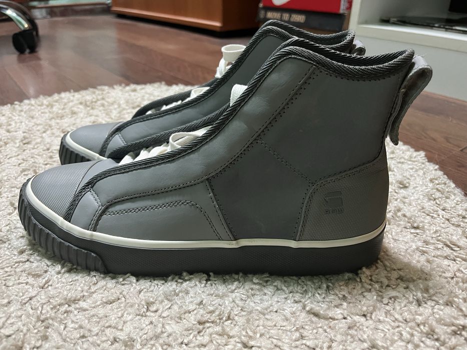 Adidasi G-Star RAW